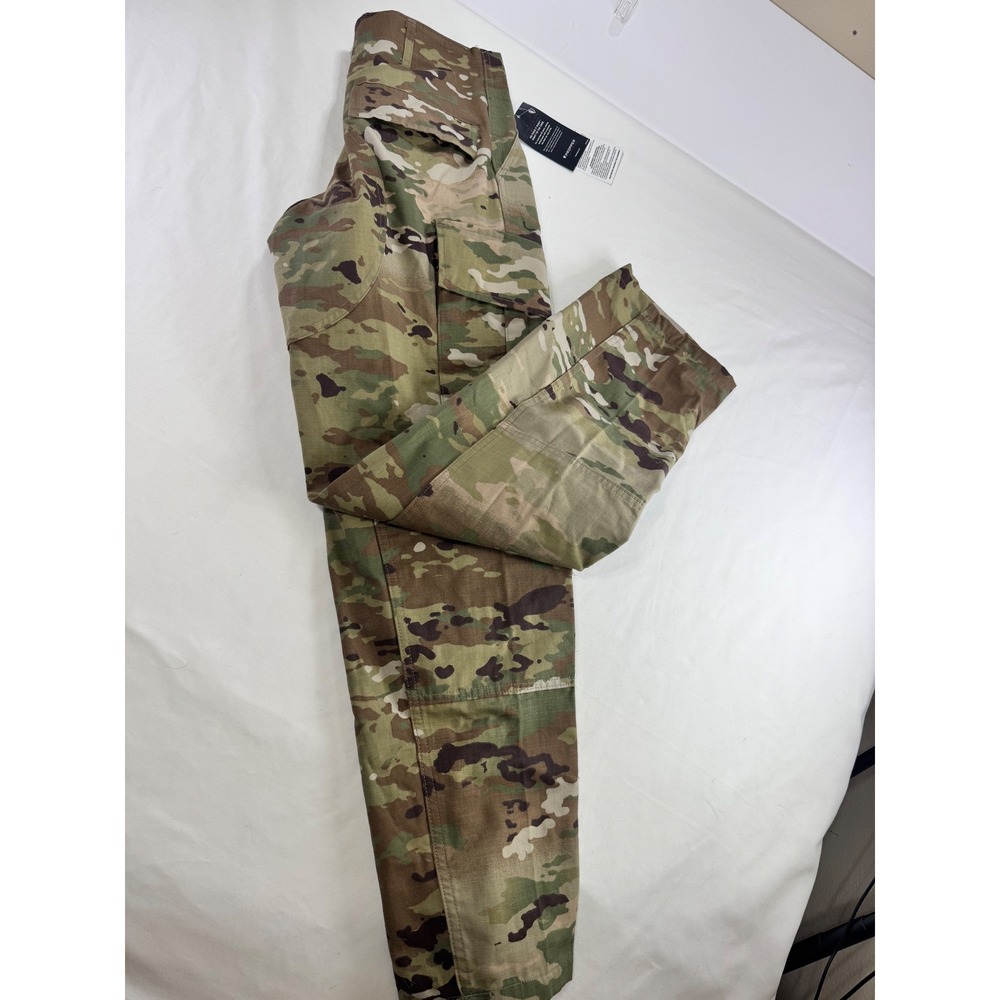 Propper ACU Trouser Army Combat Uniform OCP Pattern Ripstop Pants Small Regular